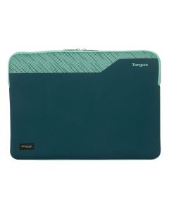 Targus Pulse II EcoSmart 40,6 cm (16") Opbergmap/sleeve Groen