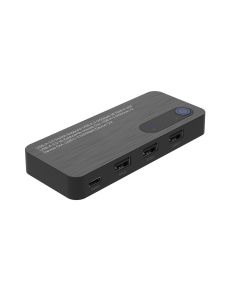 Microconnect MC-USBKM0205 niet gecategoriseerd