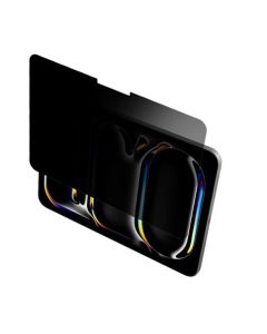 eSTUFF GLBW13277212 schermfilter 33 cm (13") Tablet Randloze privacyfilter voor schermen