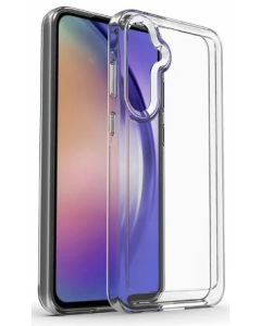 eSTUFF ES673122-BULK mobiele telefoon behuizingen Hoes Transparant