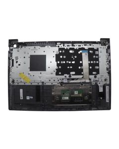 Lenovo 5CB1S00375 laptop reserve-onderdeel Cover + keyboard
