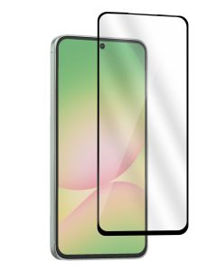 eSTUFF ES504119 scherm- & rugbeschermer voor mobiele telefoons Doorzichtige schermbeschermer Samsung 1 stuk(s)