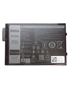 DELL 451-BCWQ laptop reserve-onderdeel Batterij