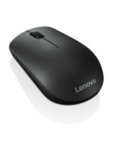 Lenovo 400 muis Kantoor Ambidextrous RF Draadloos Optisch 1200 DPI