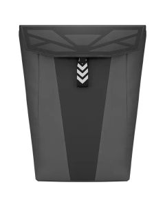 Lenovo GX41M53146 laptoptas 40,6 cm (16") Rugzak Grijs