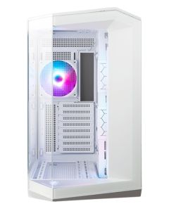 MSI MAG Pano 100R PZ Midi Tower Wit