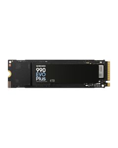 Samsung 990 EVO Plus NVMe™ M.2 SSD 4TB