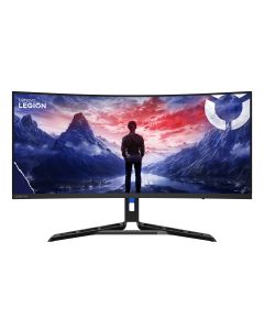 Lenovo Legion R34w-30 computer monitor 86,4 cm (34") 3440 x 1440 Pixels Wide Quad HD LCD Zwart