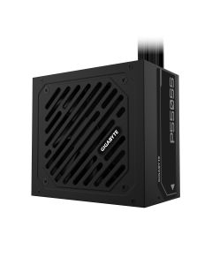 GIGABYTE P550SS power supply unit 550 W 20+4 pin ATX ATX Zwart