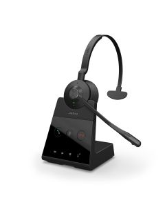 Jabra 14217-03 hoofdtelefoon accessoire Basisstation