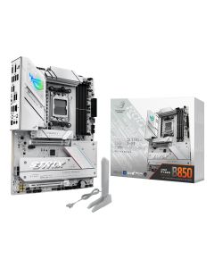 ASUS ROG STRIX B850-A GAMING WIFI AMD B850 Socket AM5 ATX