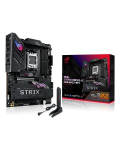ASUS ROG STRIX B850-E GAMING WIFI AMD B850 Socket AM5 ATX