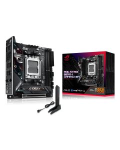 ASUS ROG STRIX B850-I GAMING WIFI AMD B850 Socket AM5 mini ITX