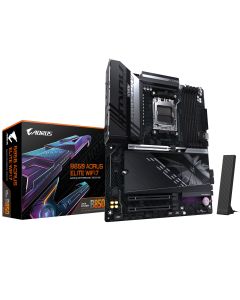 GIGABYTE B850 AORUS ELITE WIFI7 Moederbord