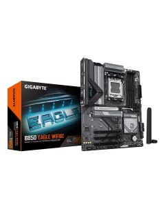 GIGABYTE B850 EAGLE WIFI6E Moederbord