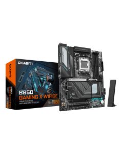 GIGABYTE B850 GAMING X WIFI6E moederbord AMD B850 Socket AM5 ATX