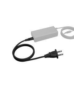 Jabra 14202-27 accessoire voor videoconferenties adapter Zwart