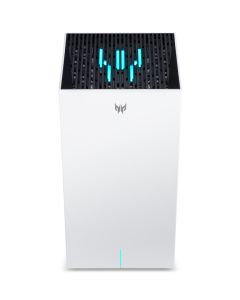 Acer Predator Connect T7 Wi-Fi 7 Tri-band (2,4 GHz / 5 GHz / 6 GHz) Wi-Fi 7 (802.11be) Wit 3 Intern