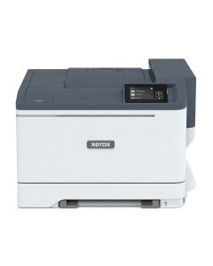 Xerox C320 A4 33 ppm draadloze dubbelzijdige printer PS3 PCL5e6/6 2 laden totaal 251 vel