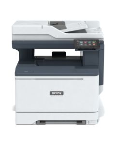 Xerox C325 A4 33 ppm draadloze dubbelzijdige printer PS3 PCL5e/6 2 laden totaal 251 vel