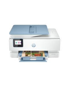HP ENVY Inspire 7921e Draadloos All-in-One Kleur Printer, Instant Ink; Foto's printen