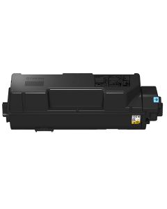 KYOCERA TK-1260 tonercartridge 1 stuk(s) Origineel Zwart