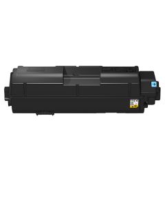 KYOCERA TK-1270 tonercartridge 1 stuk(s) Origineel Zwart