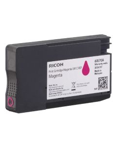 Ricoh 408519 tonercartridge 1 stuk(s) Origineel Magenta