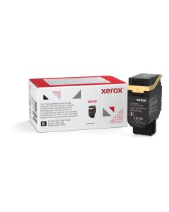 Xerox C320/C325 hoge capaciteit tonercassette, zwart (8.000 pagina's)