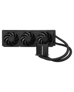 ASUS ProArt LC 360 Processor Alles-in-één vloeistofkoeler 12 cm Zwart