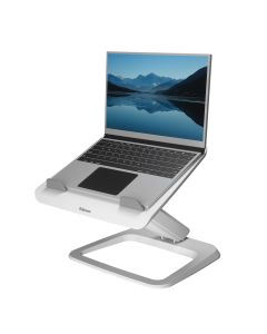 Fellowes Hana LT Laptop Support White Laptopstandaard Wit 48,3 cm (19")