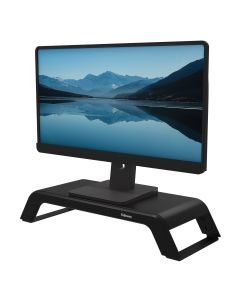 Fellowes Hana LT Monitor Support Black Zwart
