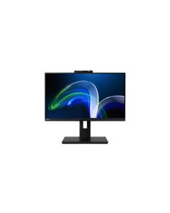 Acer B8 B248Y E computer monitor 61 cm (24") 1920 x 1080 Pixels Full HD LCD Zwart