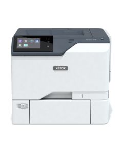 Xerox VersaLink C620 A4 50 ppm tosidig skriver PS3 PCL5e/6 2 skuffer 650 ark