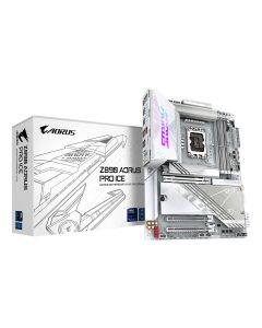 GIGABYTE Z890 AORUS PRO ICE Moederbord
