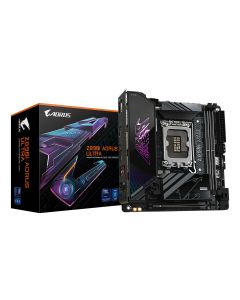 GIGABYTE Z890I AORUS ULTRA Moederbord