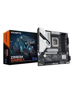 GIGABYTE Z890M GAMING X Moederbord