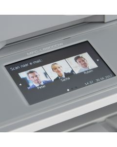 Brother Custom UI 1 stuk(s)