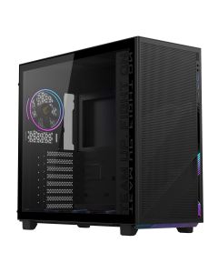 GIGABYTE C400 Midi Tower Zwart