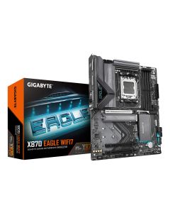 GIGABYTE X870 EAGLE WIFI7 Moederbord