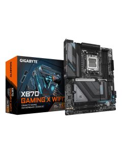 GIGABYTE X870 GAMING X WIFI7 Moederbord
