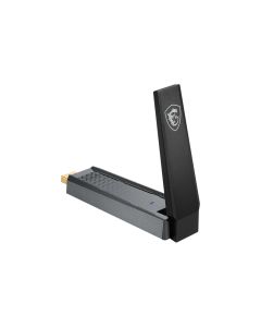 MSI AX1800 WiFi USB Adapter WLAN 1201 Mbit/s