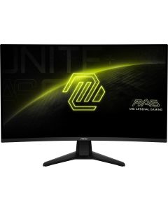 MSI MAG 32C6 computer monitor 80 cm (31.5") 1920 x 1080 Pixels Full HD Zwart