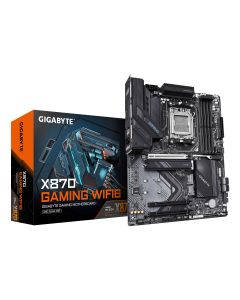 GIGABYTE X870 GAMING WIFI6 Moederbord