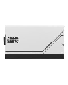 ASUS AP-850G power supply unit 850 W 20+4 pin ATX ATX Zwart, Wit