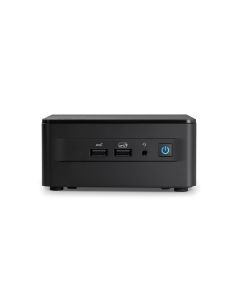 ASUS NUC 13 RNUC13L3HV500002I Zwart i5-1350P