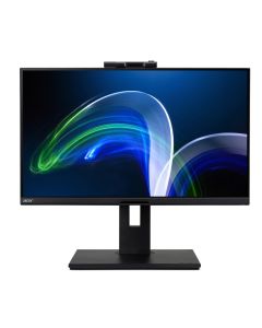 Acer B278Kbemiqprcuzx computer monitor 68,6 cm (27") 3840 x 2160 Pixels 2K Ultra HD LED Zwart