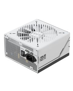 ASUS Prime AP-750G power supply unit 750 W 20+4 pin ATX ATX Zwart, Wit