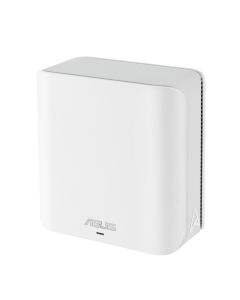 ASUS ZenWiFi BD4 Dual-band (2.4 GHz / 5 GHz) Wi-Fi 7 (802.11be) Wit 2 Intern