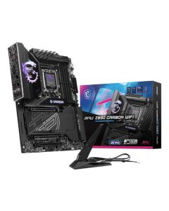 MSI MPG Z890 CARBON WIFI moederbord Intel Z890 LGA 1851 (Socket V1) ATX
